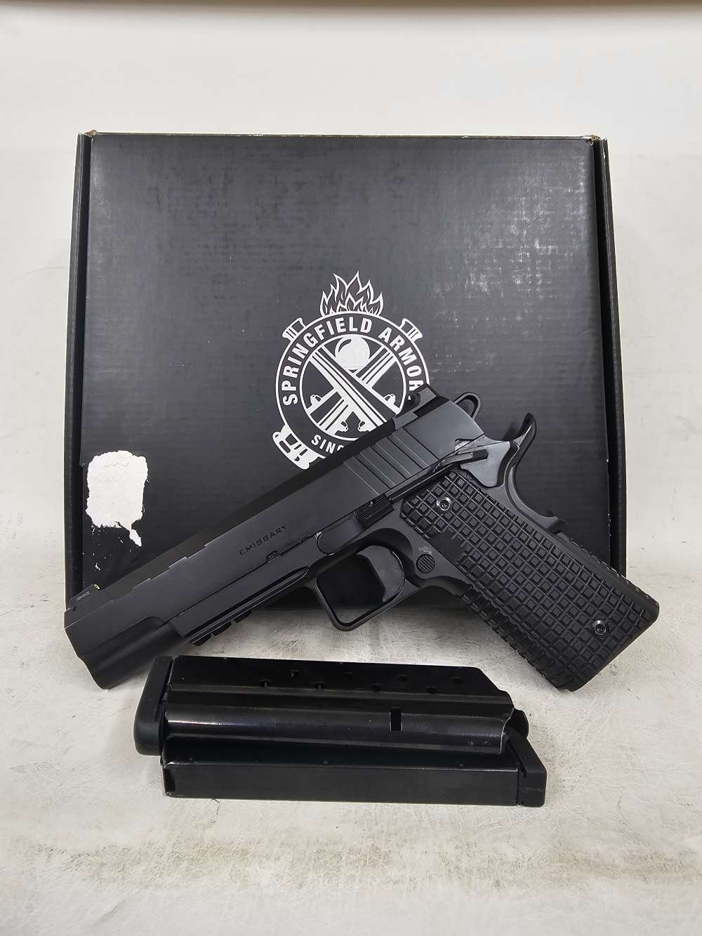Springfield Emissary-img-0