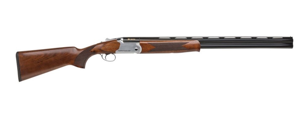 Spandau - Premier Field 20 Gauge-img-1