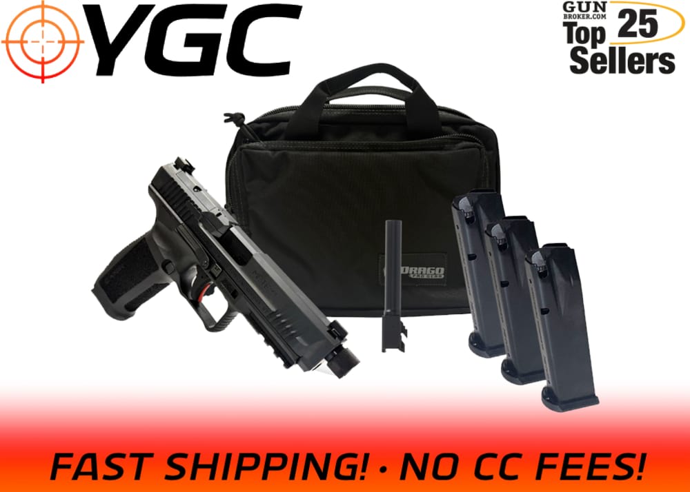 Canik Mete SFT Tac Bundle HG6595OSK-N-img-0