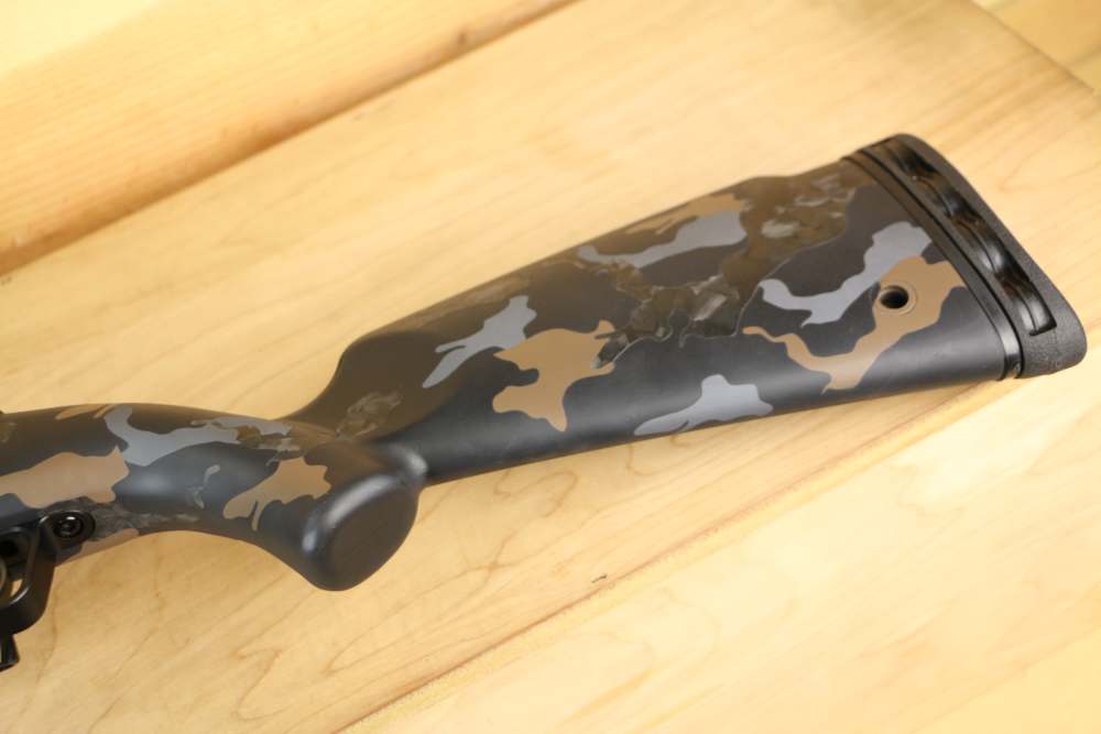 Fierce Carbon Rogue XP ROGSCX7PRC20AB, 7mm PRC, 20", Custom Carbon, NIB-img-16