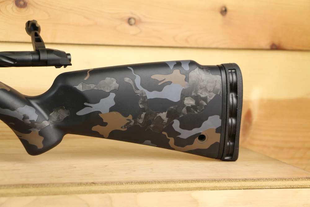 Fierce Carbon Rogue XP ROGSCX7PRC20AB, 7mm PRC, 20", Custom Carbon, NIB-img-10