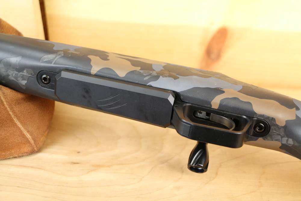 Fierce Carbon Rogue XP ROGSCX7PRC20AB, 7mm PRC, 20", Custom Carbon, NIB-img-17