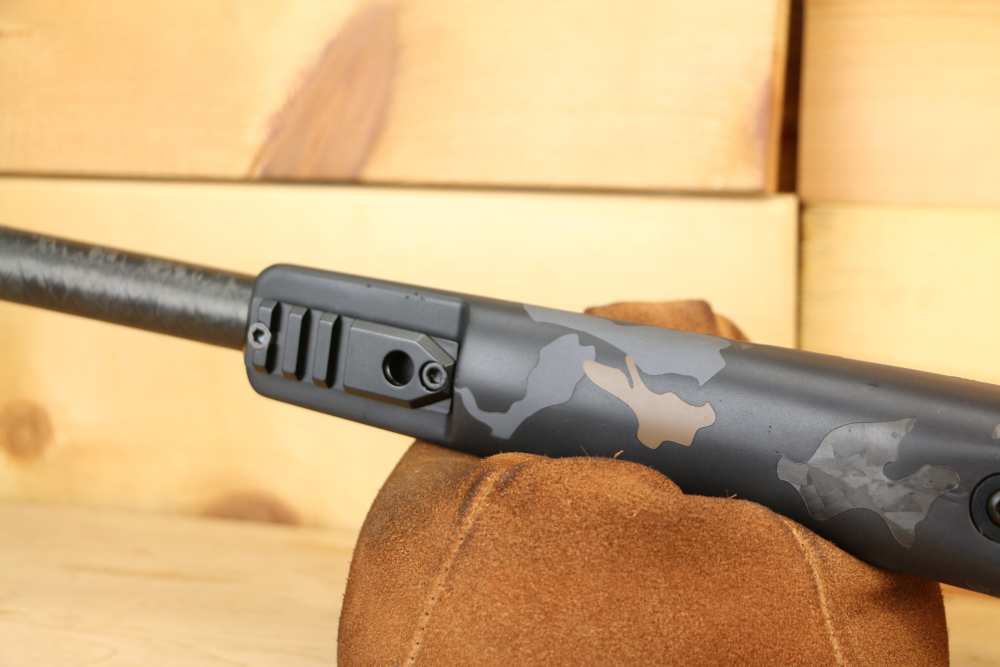 Fierce Carbon Rogue XP ROGSCX7PRC20AB, 7mm PRC, 20", Custom Carbon, NIB-img-18