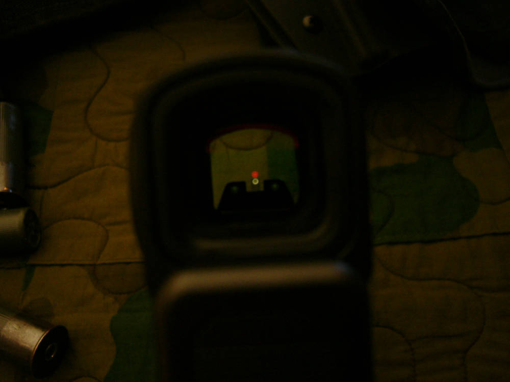 GLOCK G45 AIMPOINT ACRO P-2 COMPENSATED/PORTED RAMJET KENAI 9MM +P COA-img-32