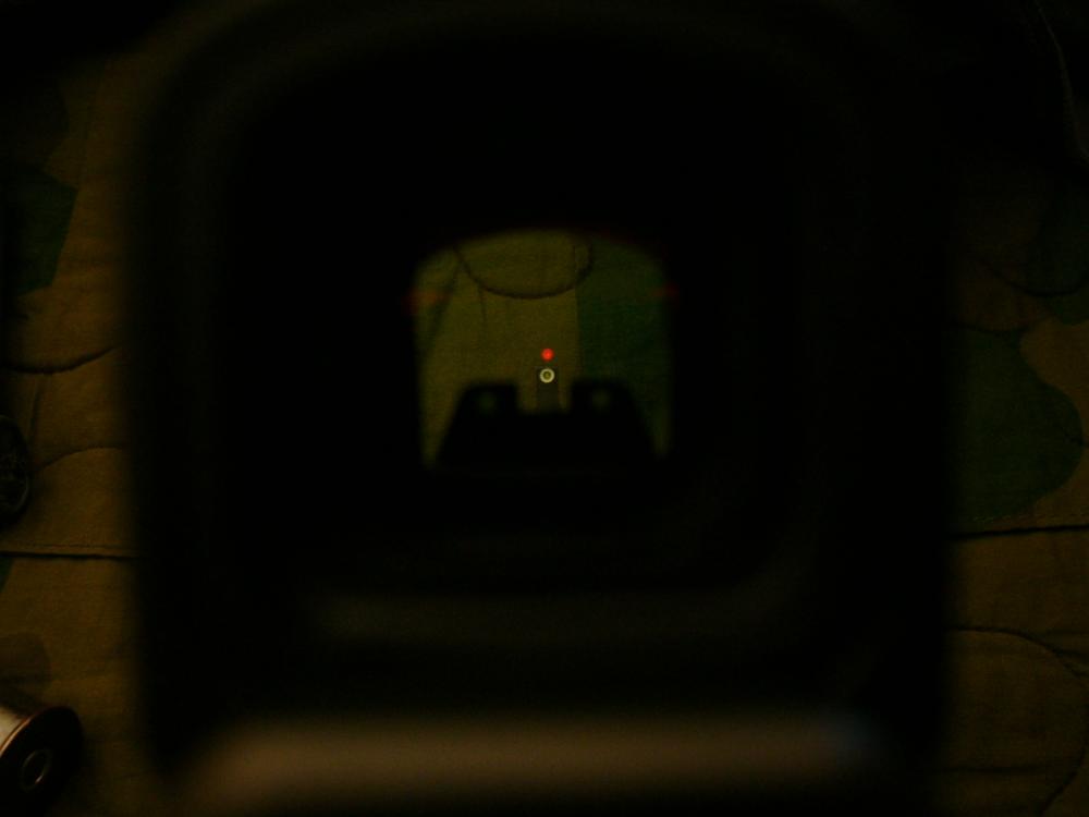GLOCK G45 AIMPOINT ACRO P-2 COMPENSATED/PORTED RAMJET KENAI 9MM +P COA-img-30