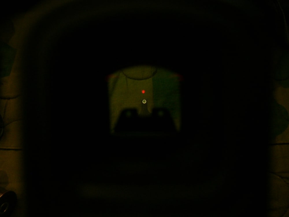GLOCK G45 AIMPOINT ACRO P-2 COMPENSATED/PORTED RAMJET KENAI 9MM +P COA-img-31