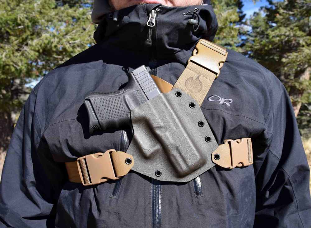 GLOCK G45 AIMPOINT ACRO P-2 COMPENSATED/PORTED RAMJET KENAI 9MM +P COA-img-34