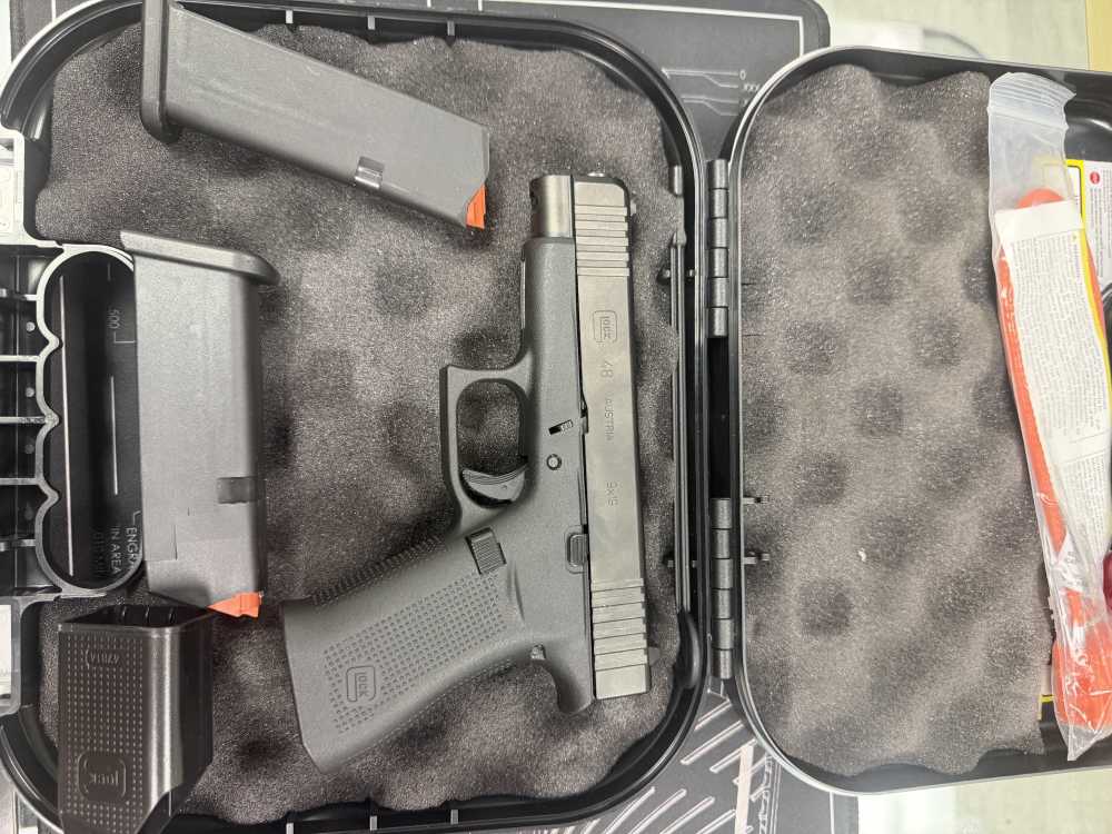 Glock G48-img-0