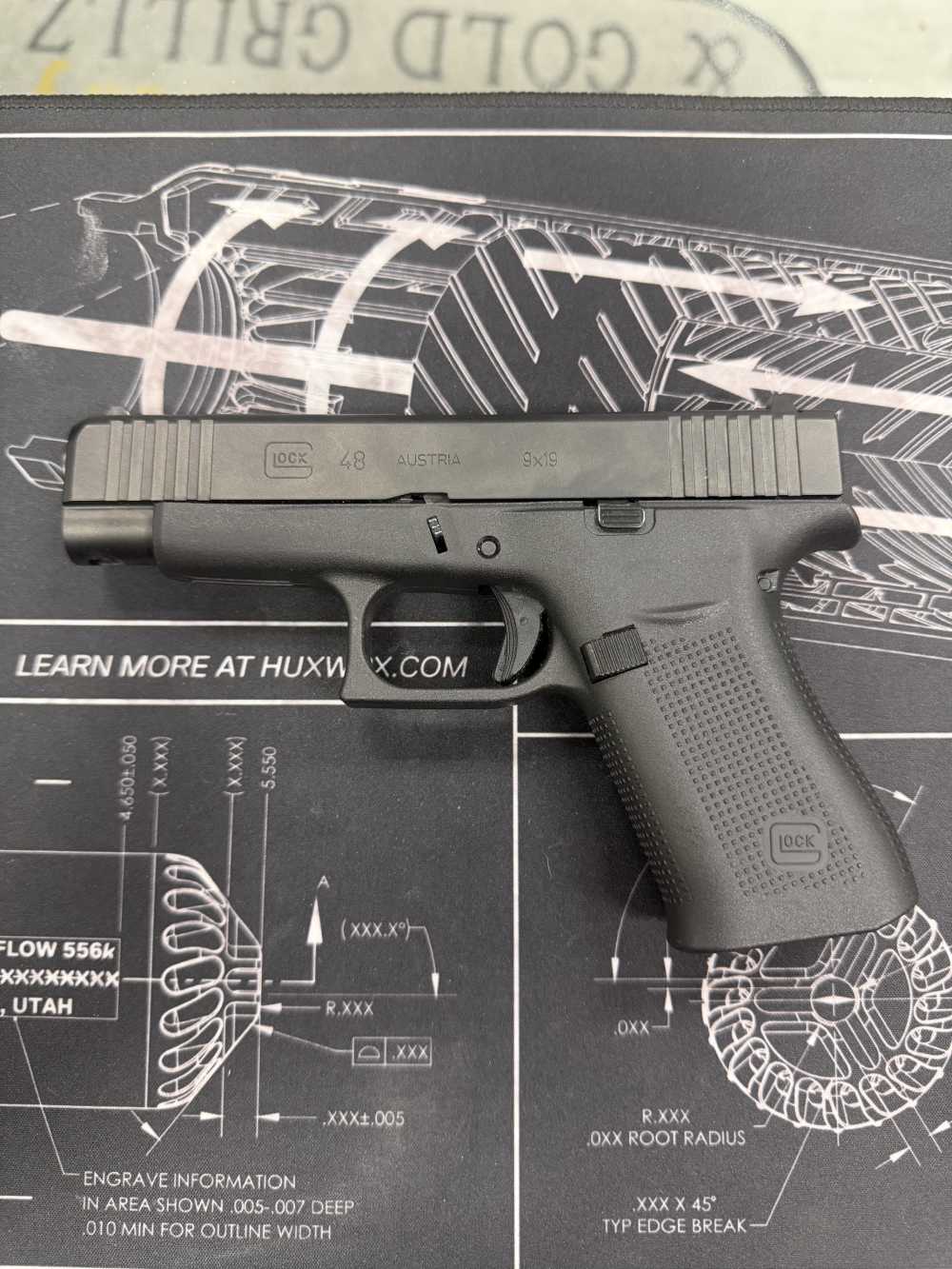 Glock G48-img-1