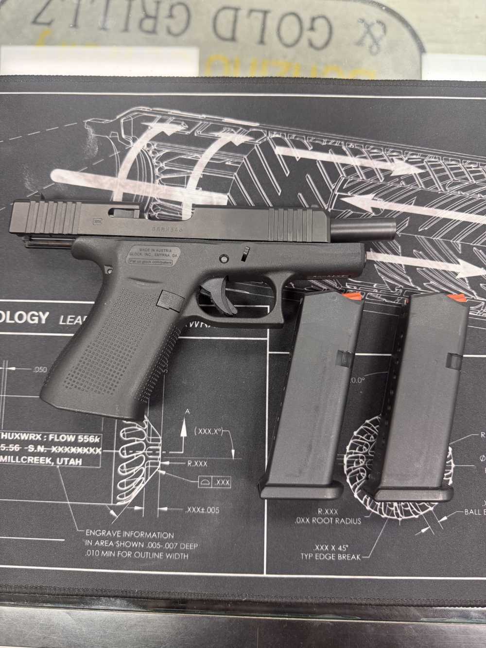 Glock G48-img-3