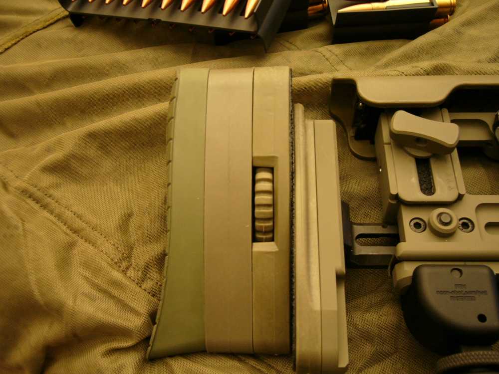 ACCURACY INTERNATIONAL LE LAW ENFORCEMENT COUNTERSNIPER AT LE COMPLETE NIB+-img-28