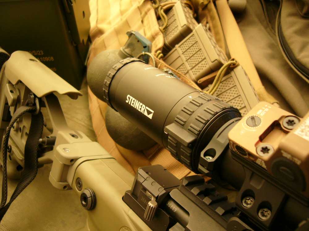 ACCURACY INTERNATIONAL LE LAW ENFORCEMENT COUNTERSNIPER AT LE COMPLETE NIB+-img-16