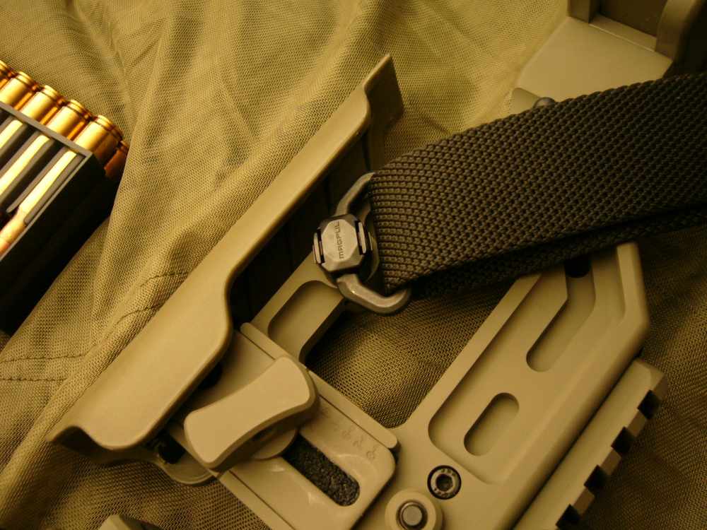 ACCURACY INTERNATIONAL LE LAW ENFORCEMENT COUNTERSNIPER AT LE COMPLETE NIB+-img-32