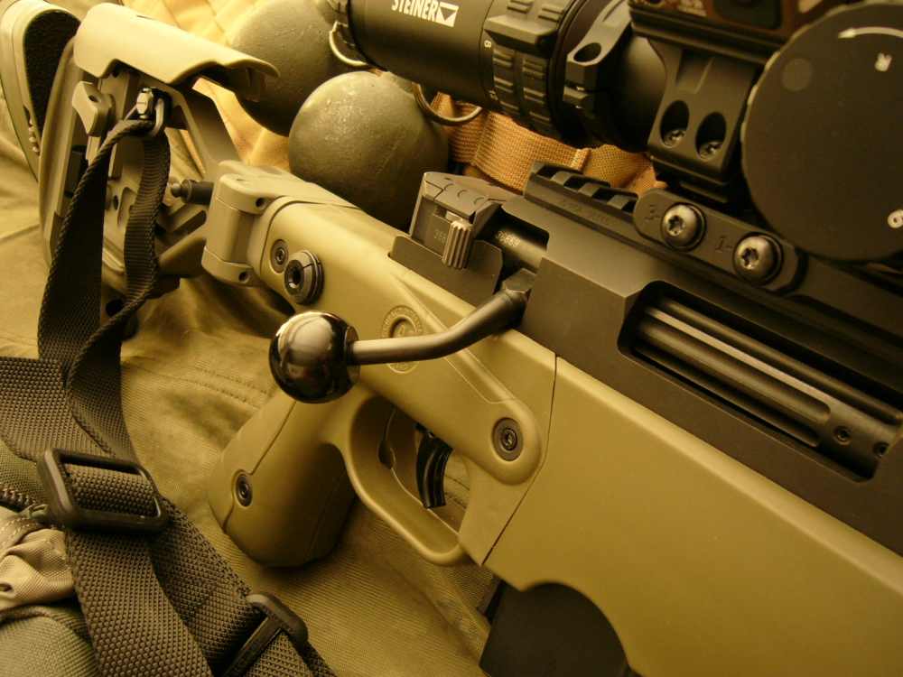 ACCURACY INTERNATIONAL LE LAW ENFORCEMENT COUNTERSNIPER AT LE COMPLETE NIB+-img-14