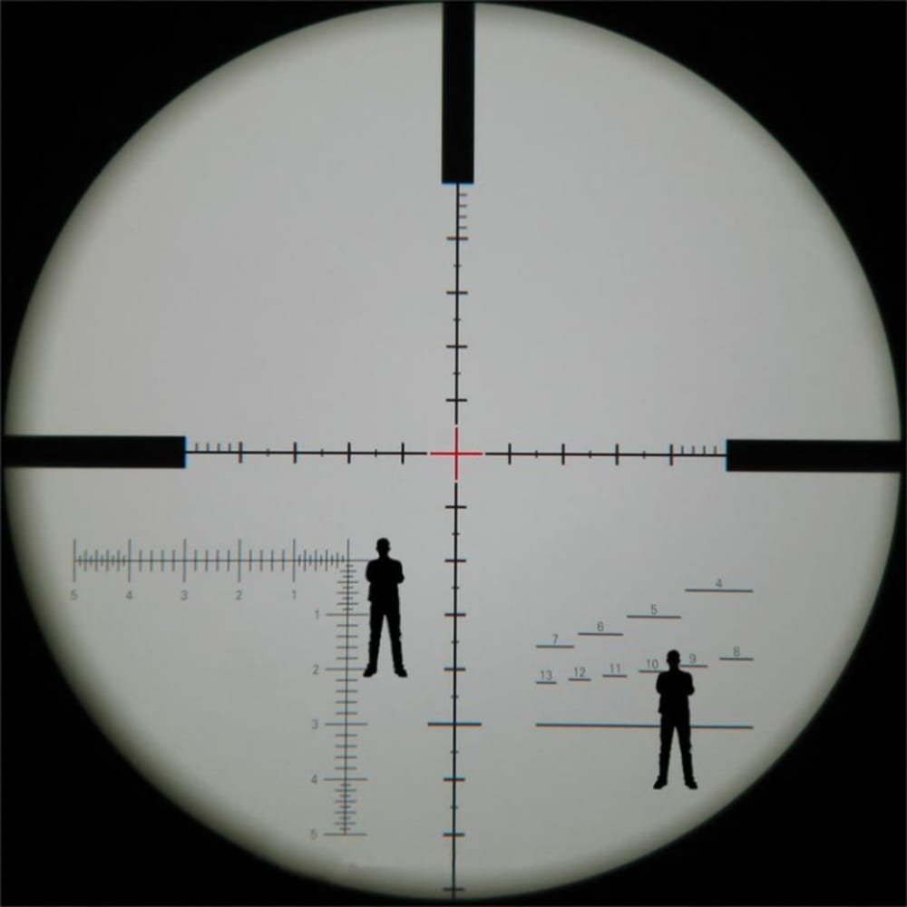 ACCURACY INTERNATIONAL LE LAW ENFORCEMENT COUNTERSNIPER AT LE COMPLETE NIB+-img-100