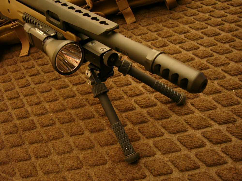 ACCURACY INTERNATIONAL LE LAW ENFORCEMENT COUNTERSNIPER AT LE COMPLETE NIB+-img-90