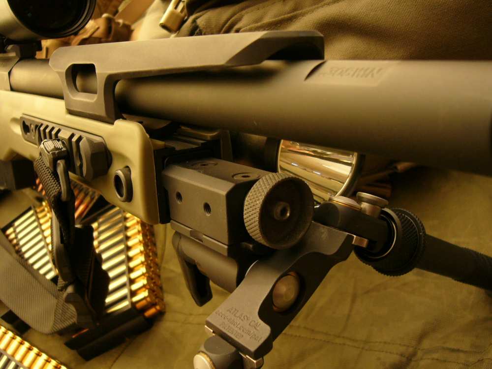 ACCURACY INTERNATIONAL LE LAW ENFORCEMENT COUNTERSNIPER AT LE COMPLETE NIB+-img-6