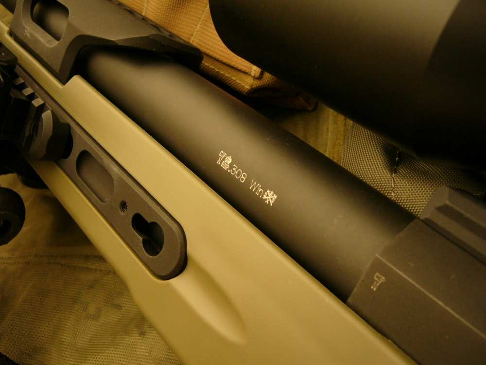 ACCURACY INTERNATIONAL LE LAW ENFORCEMENT COUNTERSNIPER AT LE COMPLETE NIB+-img-67