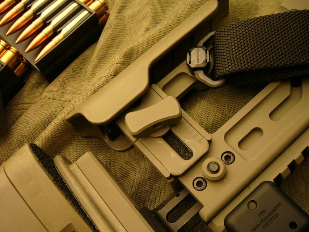 ACCURACY INTERNATIONAL LE LAW ENFORCEMENT COUNTERSNIPER AT LE COMPLETE NIB+-img-31