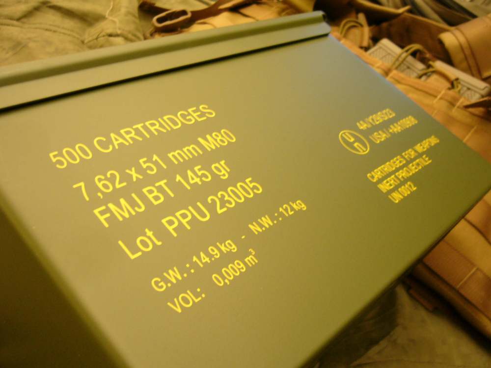 ACCURACY INTERNATIONAL LE LAW ENFORCEMENT COUNTERSNIPER AT LE COMPLETE NIB+-img-54