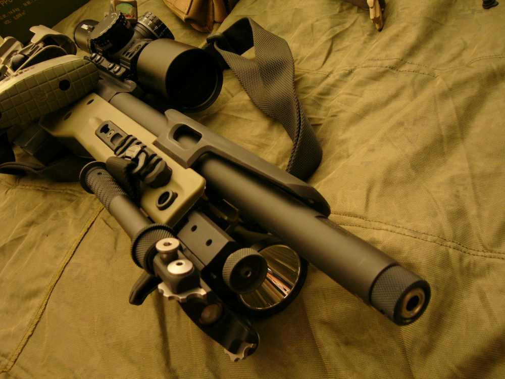 ACCURACY INTERNATIONAL LE LAW ENFORCEMENT COUNTERSNIPER AT LE COMPLETE NIB+-img-43