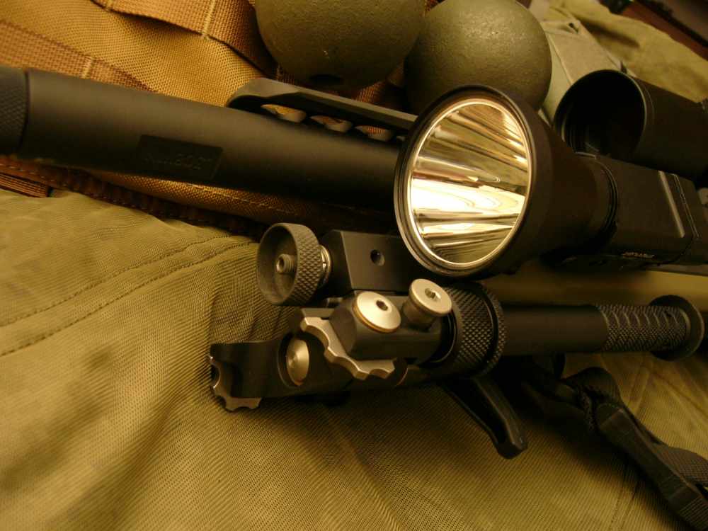 ACCURACY INTERNATIONAL LE LAW ENFORCEMENT COUNTERSNIPER AT LE COMPLETE NIB+-img-75