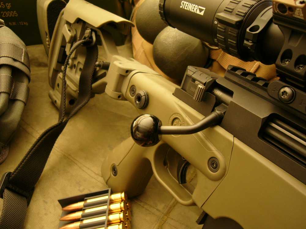 ACCURACY INTERNATIONAL LE LAW ENFORCEMENT COUNTERSNIPER AT LE COMPLETE NIB+-img-17