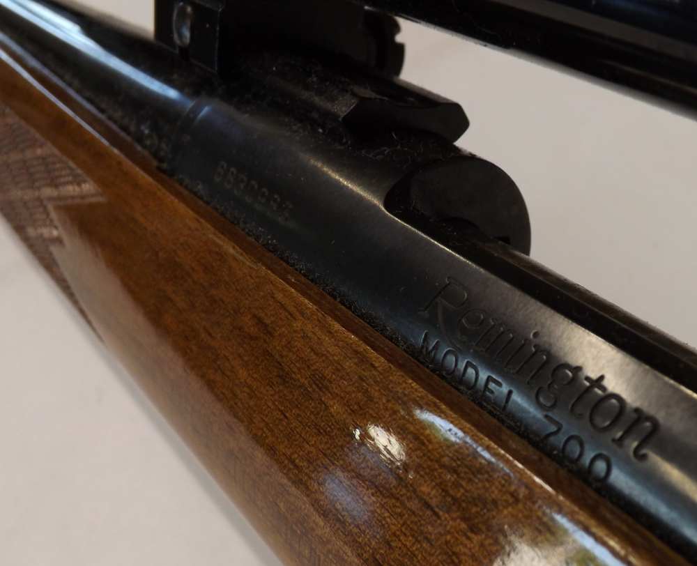 REMINGTON 700 ADL 22-250-img-2