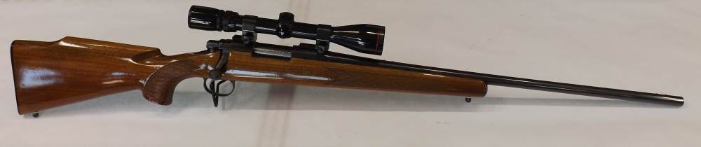 REMINGTON 700 ADL 22-250-img-0