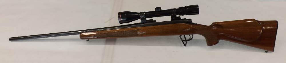 REMINGTON 700 ADL 22-250-img-1