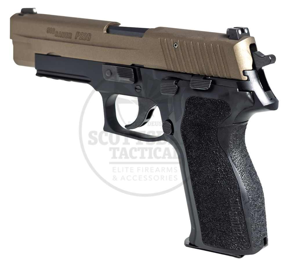 Sig Sauer P226 Freedom-img-4
