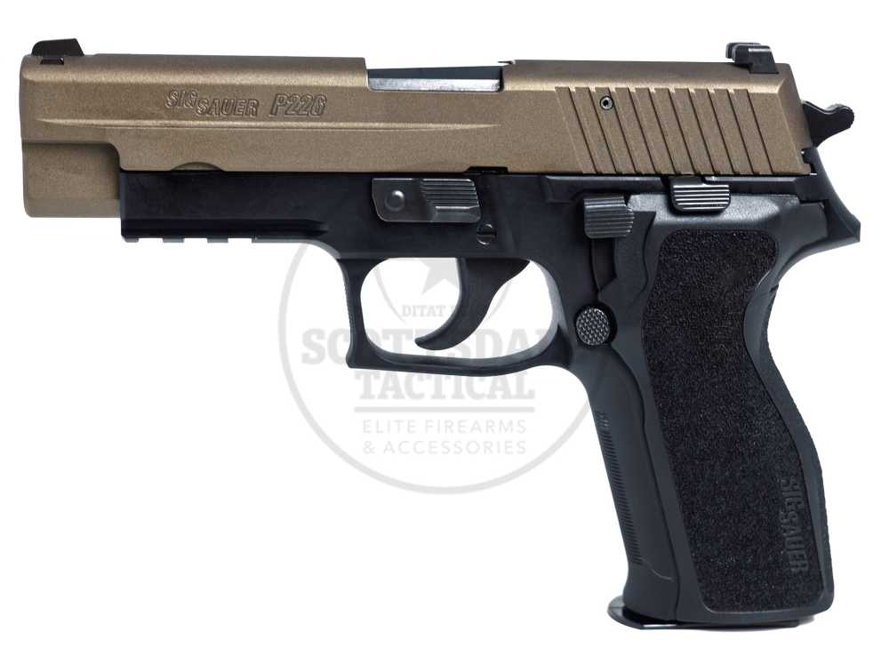 Sig Sauer P226 Freedom-img-5