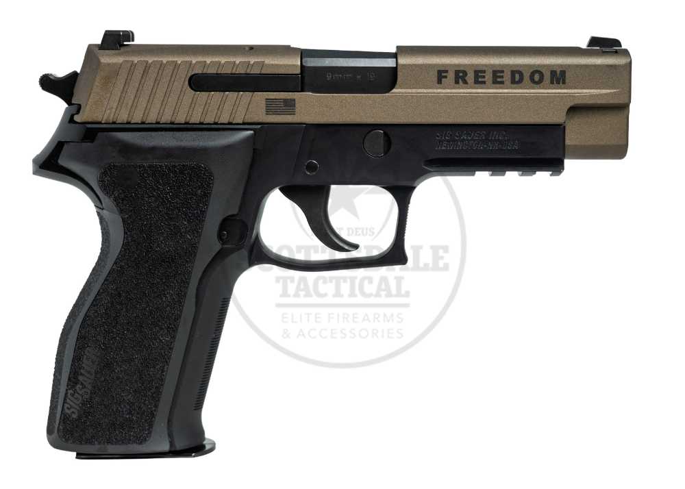 Sig Sauer P226 Freedom-img-0