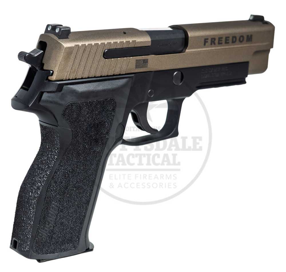 Sig Sauer P226 Freedom-img-2