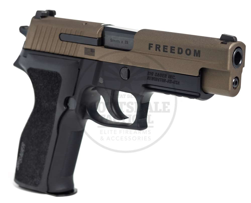 Sig Sauer P226 Freedom-img-1