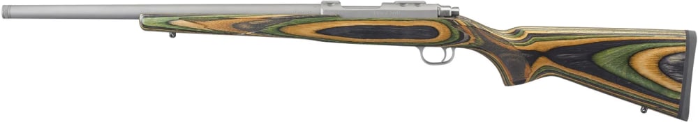 RUGER 77/17 17 HORNET-img-1