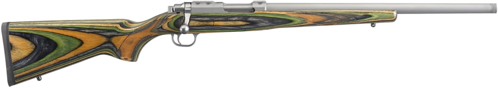 RUGER 77/17 17 HORNET-img-0