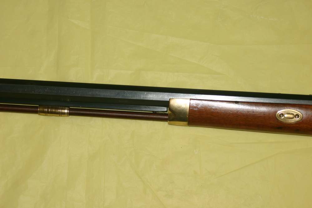 Thompson Center Arms Black Powder .45 Cal-img-10