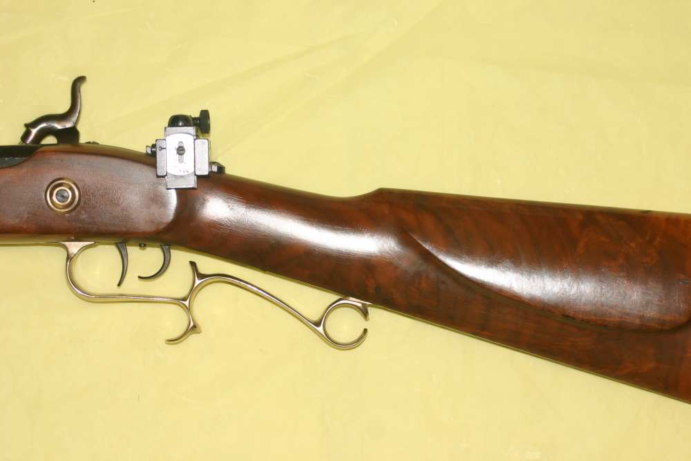 Thompson Center Arms Black Powder .45 Cal-img-14