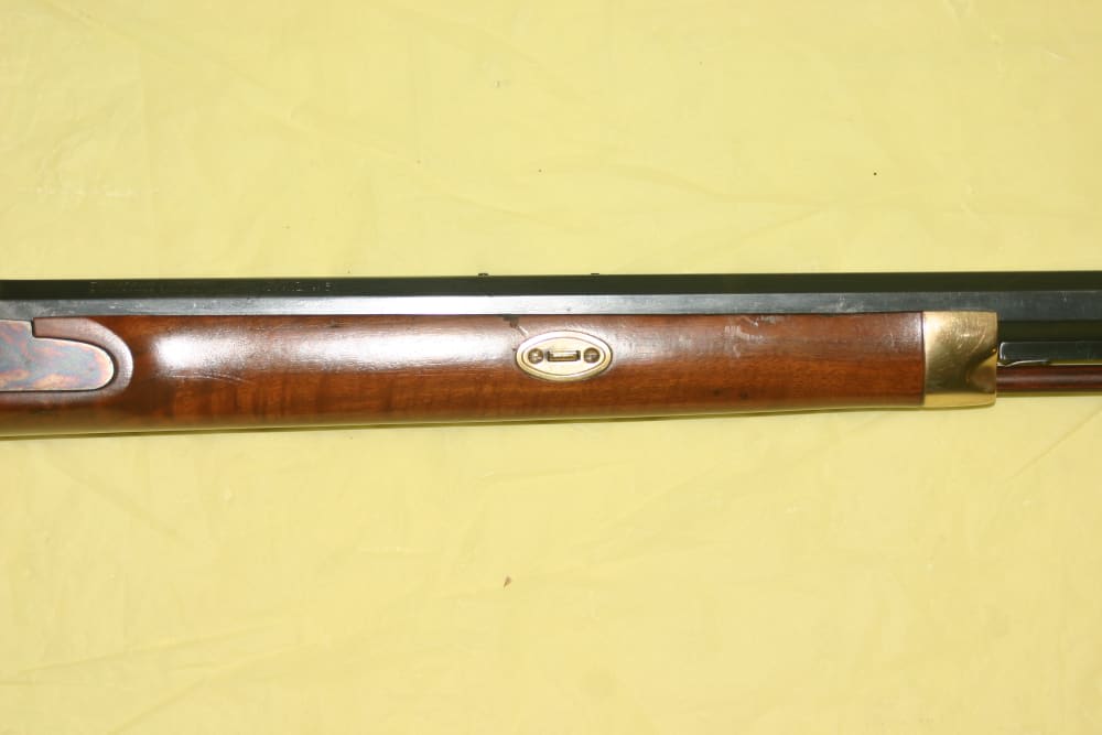 Thompson Center Arms Black Powder .45 Cal-img-4