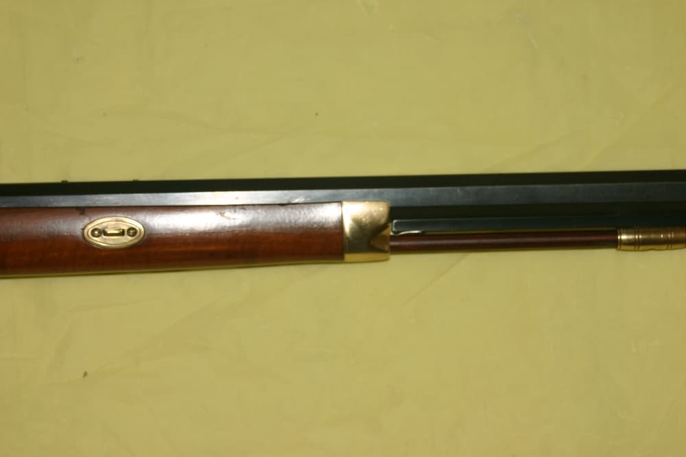 Thompson Center Arms Black Powder .45 Cal-img-5