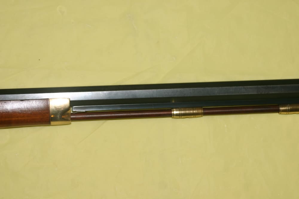 Thompson Center Arms Black Powder .45 Cal-img-6