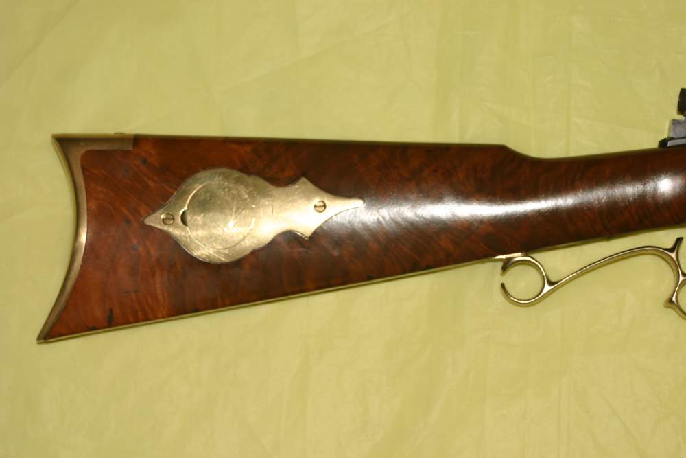 Thompson Center Arms Black Powder .45 Cal-img-1