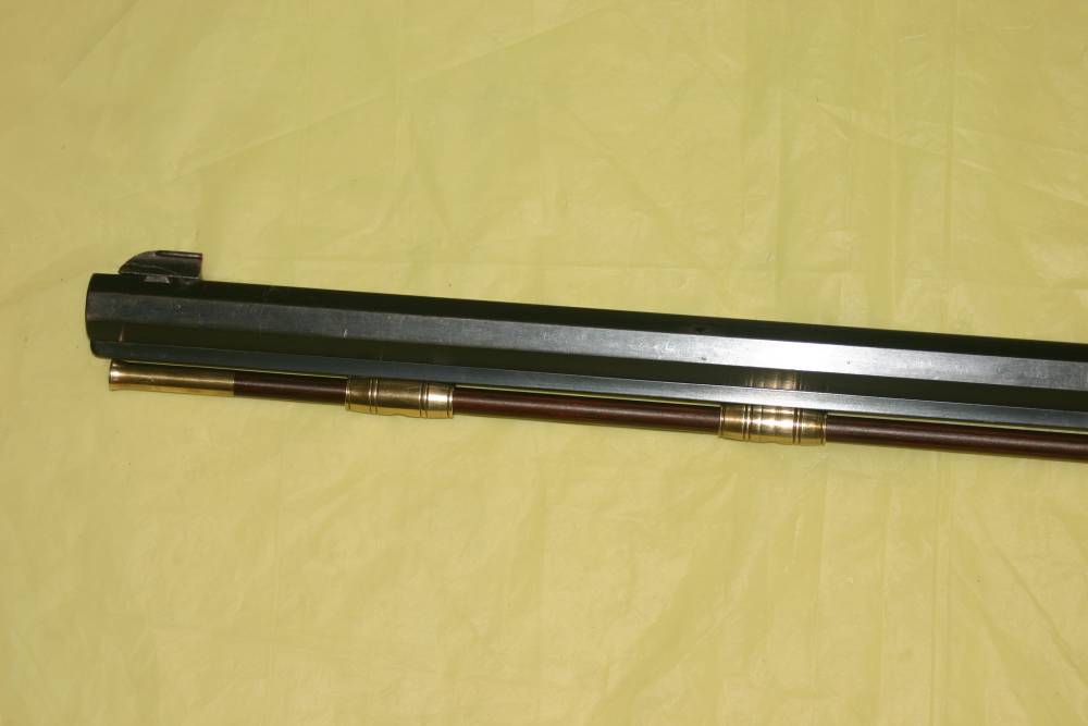 Thompson Center Arms Black Powder .45 Cal-img-9