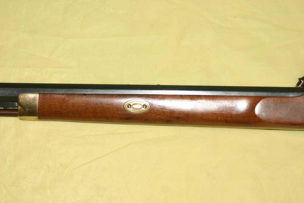 Thompson Center Arms Black Powder .45 Cal-img-11