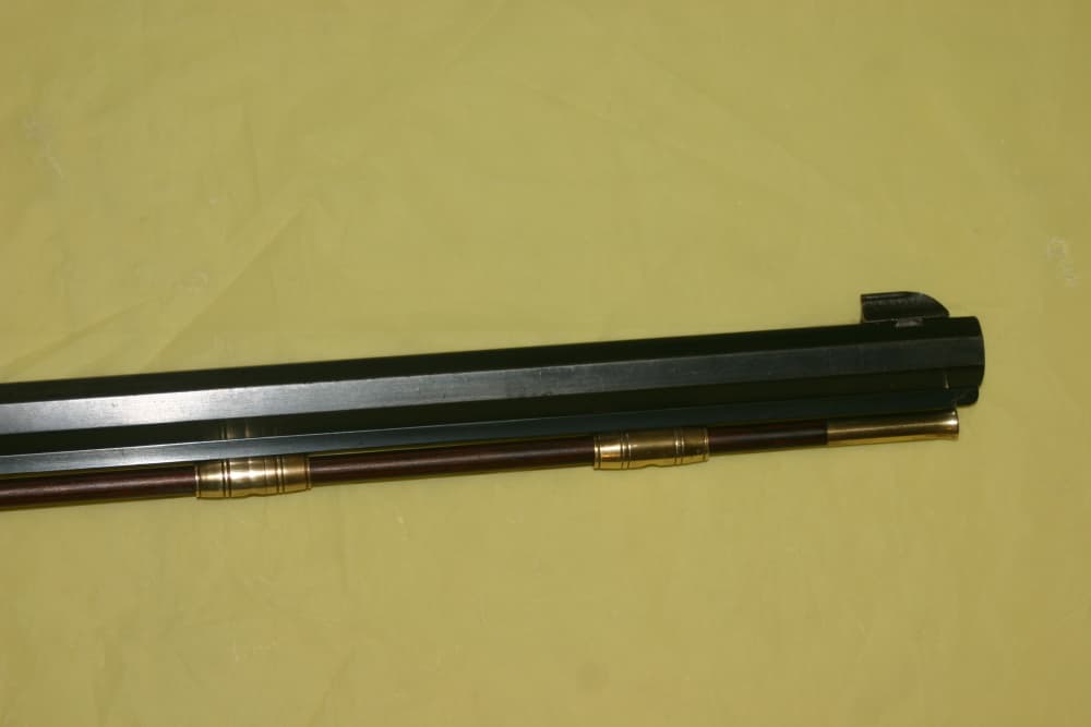 Thompson Center Arms Black Powder .45 Cal-img-7