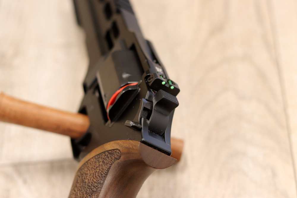 CHIAPPA RHINO 60DS 9MM REVOLVER #G-36591-1-img-4