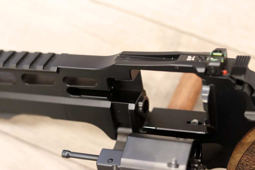 CHIAPPA RHINO 60DS 9MM REVOLVER #G-36591-1-img-14