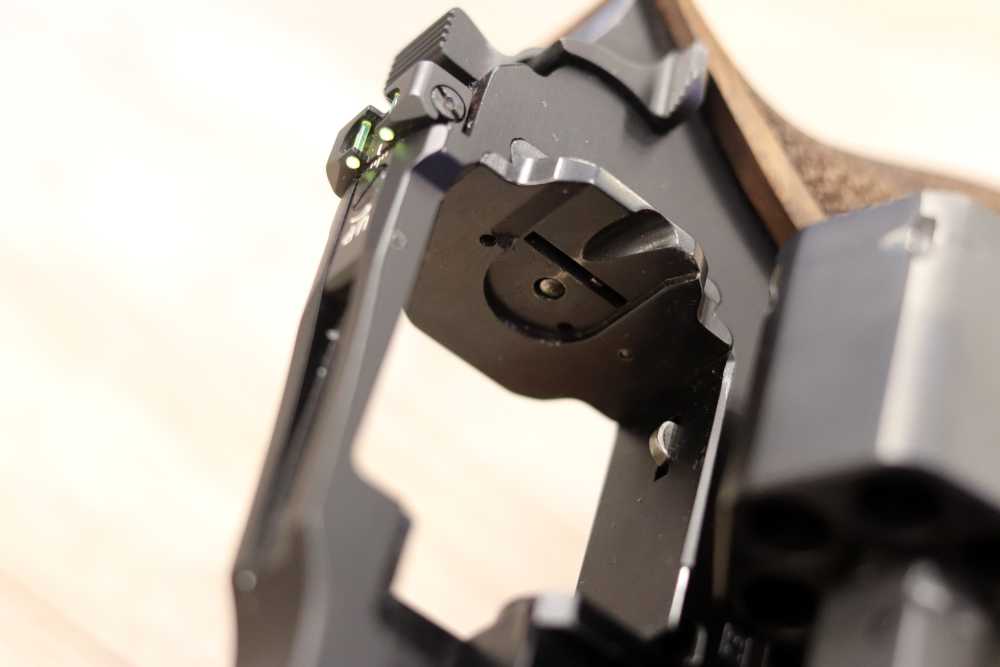 CHIAPPA RHINO 60DS 9MM REVOLVER #G-36591-1-img-15