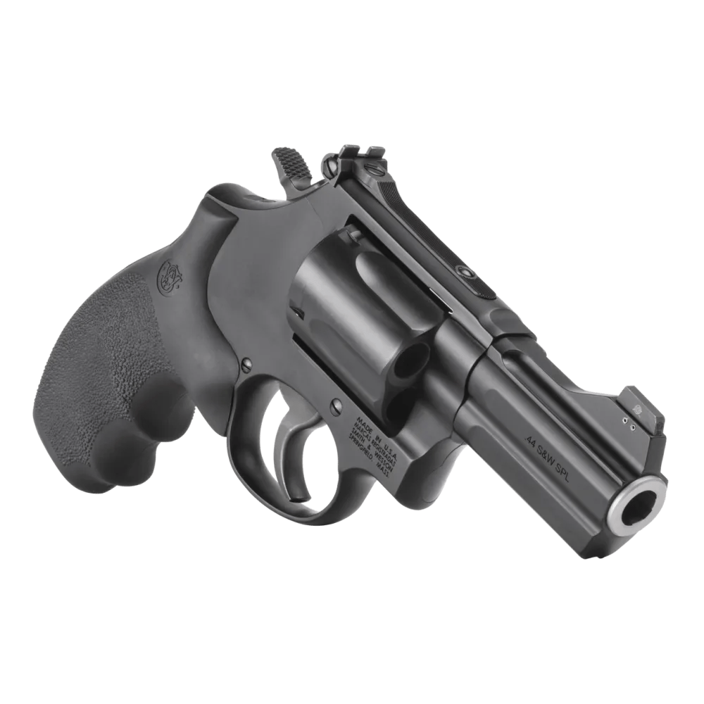 Smith & Wesson 396 Night Guard .44 Special No Lock NIB Nightguard-img-1